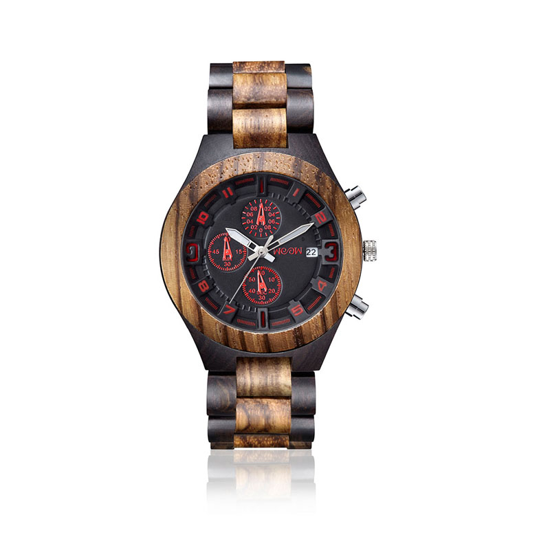 wher&l_; per acquistare orologi in legno